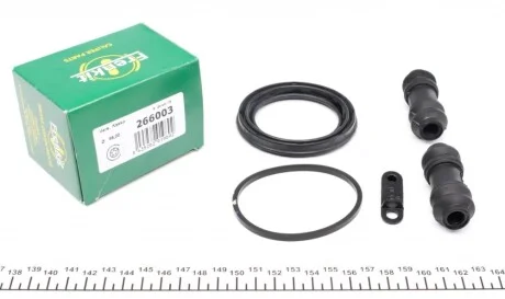 Ремкомплект гальмівного супорту KIA CARNIVAL FRENKIT 266003
