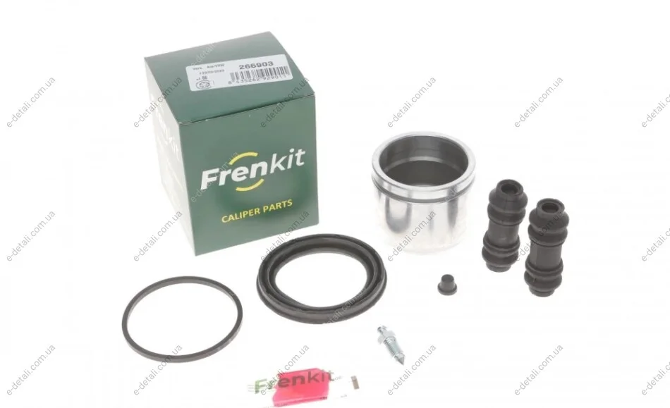Ремкомплект супорта з поршнем супорта FRENKIT 266903 (фото 1)