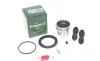 Ремкомплект суппорта (переднего) Jeep Cherokee/Grand Cherokee 84- (d=66mm) (+поршень) (Ate) FRENKIT 266903