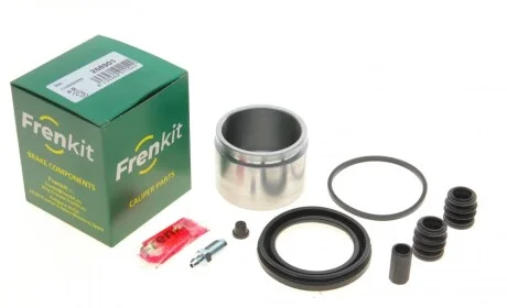 Ремкомплект суппорта (переднего) Nissan Patrol 79-98 (d=68mm) (Nissan) (+поршень) FRENKIT 268901