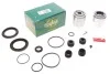 Ремкомплект суппорта (заднего) Iveco Eurocargo 91-15 (d=68mm) (+2 поршня) (Brembo) FRENKIT 268905