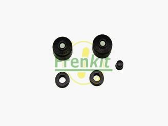 Ремкомплект тормозного цилиндра NISSAN CHERRY, SUNNY, PULSAR, 100NX (B13) FRENKIT 319040