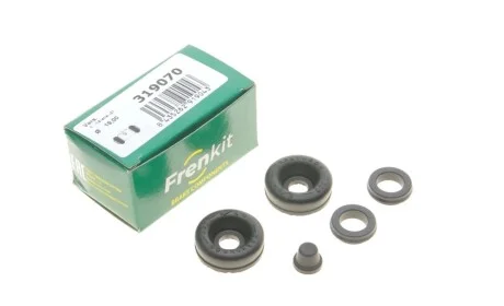 Ремкомплект циліндра гальмівного (заднього) Nissan Micra 05- (d=19mm) FRENKIT 319070