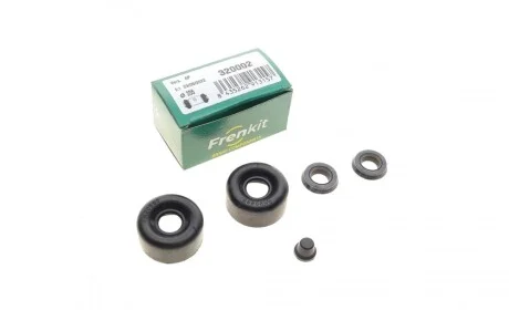 Ремкомплект цилиндра тормозного (заднего) Ford Transit -92 (d=20.6mm) (AP) FRENKIT 320002