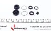 Ремкомплект циліндра гальмівного (заднього) BMW/Citroen/Ford (d=20.6mm) (Lucas) FRENKIT 320009 (фото 2)