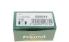 Ремкомплект циліндра гальмівного (переднього) MB T2/L -95 (d=22.2mm) FRENKIT 322017 (фото 3)