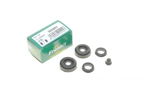 Ремкомплект цилиндра тормозного (заднего) MB T1/TN 81-95 (d=22.2mm) (Fag) FRENKIT 322057