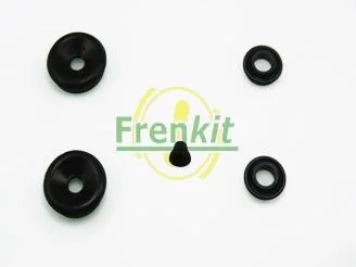 Ремкомплект тормозного суппорта MITSUBISHI L200,Triton "R 05>> FRENKIT 322063