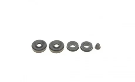 Ремкомплект цилиндра тормозного (заднего) Mitsubishi L200/Pajero 86-07 (d=23.8mm) FRENKIT 323011
