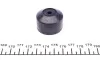 Ремкомплект цилиндра сцепления (главного) Mitsubishi L200 96-07 (d=15.9mm) (Nabco) FRENKIT 415004 (фото 3)