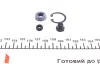 Ремкомплект цилиндра сцепления (главного) Mitsubishi L200 96-07 (d=15.9mm) (Nabco) FRENKIT 415004 (фото 4)