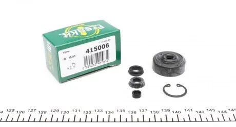 Ремкомплект цилиндра сцепления (главного) Opel Frontera 92-98 (d=15.9mm) FRENKIT 415006