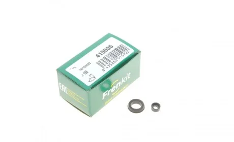 Ремкомплект цилиндра сцепления (главного) Kia Sephia/Shuma 95-04 (d=15.9mm) FRENKIT 415035