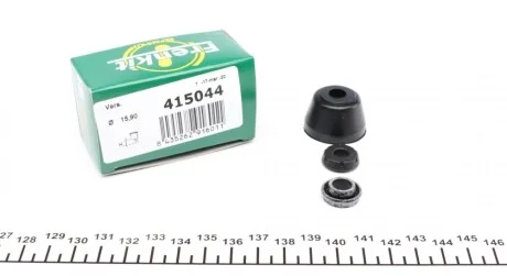Ремкомплект цилиндра сцепления (главного) Alfa Romeo 147 01- (d=15.9mm) (Valeo) FRENKIT 415044
