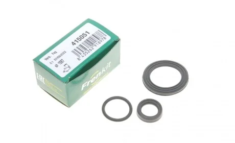 Ремкомплект циліндра зчеплення (головного) Citroen C5/Peugeot 407 04-11 (d=15.87mm) (Fag) FRENKIT 415051