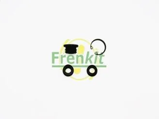 Ремкомплект головного циліндру зчеплення NISSAN ALMERA, PRIMERA, X-TRAIL FRENKIT 415053