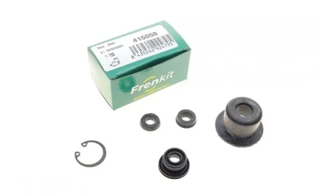 Ремкомплект циліндра зчеплення (головного) Toyota Rav4 94-05 (d=15.9mm) (Aisin) FRENKIT 415058