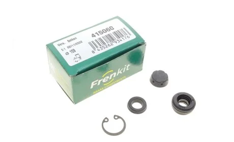 Ремкомплект цилиндра сцепления (главного) Mazda 6 02-08 (d=15.9mm) (Seike) FRENKIT 415060