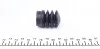 Ремкомплект циліндра зчеплення (головного) Audi 100 76-94 (d=19) (Sach) FRENKIT 419025 (фото 3)