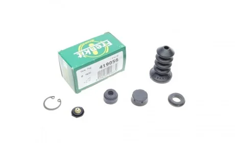 Ремкомплект цилиндра сцепления (главного) MB Vario 96- (d=19mm) (Fag) FRENKIT 419056