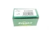 Ремкомплект циліндра зчеплення (головного) Opel Frontera 2.2 DTI 02-04 (d=22.2mm) FRENKIT 422009 (фото 4)