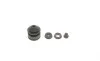 Ремкомплект цилиндра сцепления (рабочего) Nissan Almera/Pick Up/Terrano 92-07 (d=17.5mm) FRENKIT 517001 (фото 1)