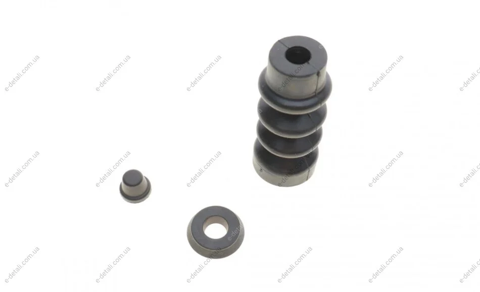 Ремкомплект циліндра зчеплення (робочого) Mazda 323/626 85-98 (d=19mm) FRENKIT 519010 (фото 1)