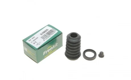 Ремкомплект циліндра зчеплення (робочого) VW Caddy III 04-15 (d=19mm) (Sachs) FRENKIT 519025