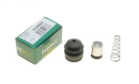 Ремкомплект циліндра зчеплення (робочого) Nissan Patrol/Pick Up 85-98 (d=19mm) FRENKIT 519907