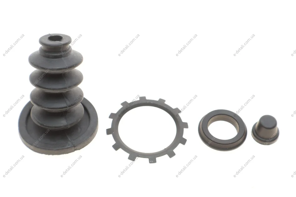 Ремкомплект цилиндра сцепления (рабочего) BMW 3 (E36) 90-00 (d=20.6mm) (Fag) FRENKIT 520012 (фото 1)