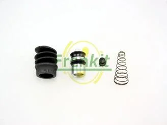 Ремкомплект рабочего цилиндра сцепления TOYOTA LAND CRUISER FRENKIT 520902 (фото 1)