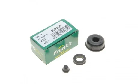 Ремкомплект циліндра зчеплення (робочого) Land Rover Defender 90-16/Range Rover -02 (d=22.2mm) FRENKIT 522009