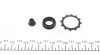 Ремкомплект цилиндра сцепления (рабочего) VW Golf II/III/T4 -98 (d=22,2mm) (Fag) FRENKIT 522024 (фото 5)