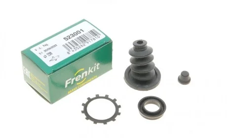 Ремкомплект циліндра зчеплення (робочого) MB S-class (W116/126) (d=23.8mm) (Fag) FRENKIT 523001