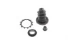Ремкомплект цилиндра сцепления (рабочего) VW T4/Caddy II 90-03 (d=23mm) (Ate) FRENKIT 523005 (фото 1)