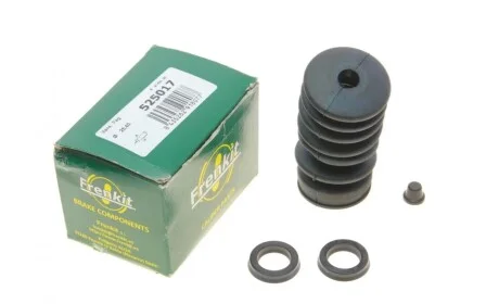 Ремкомплект цилиндра сцепления (рабочего) MB 809-814D 96- (d=25.4mm) (Fag) FRENKIT 525017