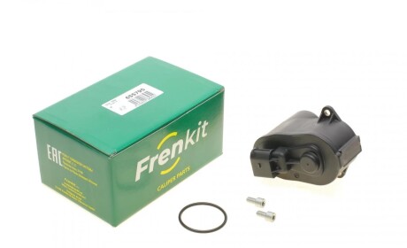Електродвигун супорта гальмівного (заднього) Volvo S60 15- (d=38mm)(TRW) FRENKIT 655795