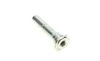 Ремкомплект суппорта (заднего) Nissan Micra 92-03 (d=30mm) (+поршень/направляющая) (Girling) FRENKIT 730005 (фото 14)