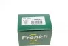 Ремкомплект суппорта (заднего) Mazda 323/626 -97 (d=30mm) (+поршень/направляющая) (Akebono) SuperKit FRENKIT 730006 (фото 4)