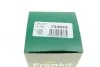 Ремкомплект суппорта (заднего) Renault Megane 01- (d=34mm) (Lucas/TRW) (+поршень/направляющая) FRENKIT 734033 (фото 16)