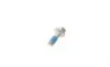 Ремкомплект супорта (заднього) Hyundai Sonata 98-04 (d=34mm) (Mando) (+поршень/направляюча) FRENKIT 734036 (фото 10)