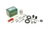 Ремкомплект суппорта (заднего) Mazda 6 02-08 (d=34mm) (+поршень/направляющая) (Mando) FRENKIT 734045 (фото 1)