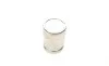 Ремкомплект суппорта (заднего) Kia Soul 09- (d=34mm) (+поршень/направляющая) (Mando) FRENKIT 734047 (фото 8)