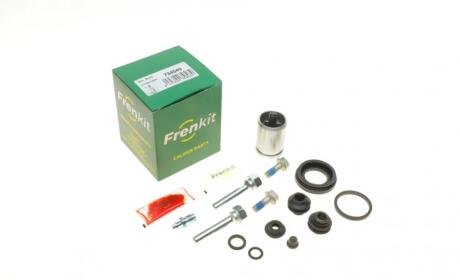 Ремкомпл. супорта зад. i20 14-/Rio 11-(superkit/34 mm) FRENKIT 734049