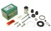 Ремкомплект суппорта (заднего) Honda Accord VI 98-03 (d=34mm) (+поршень/направляющая)(Akebono) FRENKIT 734051 (фото 1)