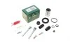 Ремкомплект суппорта (заднего) Renault Clio 05- (d=34mm) (+поршень/направляющая)(Trw) FRENKIT 734814 (фото 1)