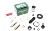 Ремкомплект суппорта (заднего) Toyota Corolla 99-01 (d=35mm) (Akebono) (+поршень/направляющая) FRENKIT 735068 (фото 1)