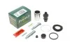 Ремкомплект супорта (заднього) Toyota Camry 3.0 96-01 (d=35mm)(+поршень/направляюча)(Aisin) FRENKIT 735077 (фото 1)