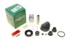 Ремкомплект суппорта (заднего) Ford Mondeo -00 (d=36mm) (Bendix) (+поршень/направляющая) FRENKIT 736079 (фото 1)