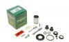 Ремкомплект супорта (заднього) Opel Astra G/Zafira 96-09 (d=36mm) (Bosch) (+поршень/направляюча) FRENKIT 736082 (фото 1)